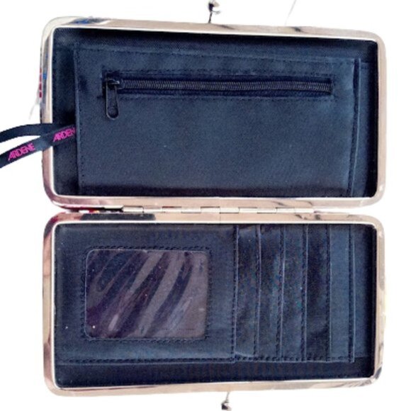 Owl Wallet New - Picture 3 of 4